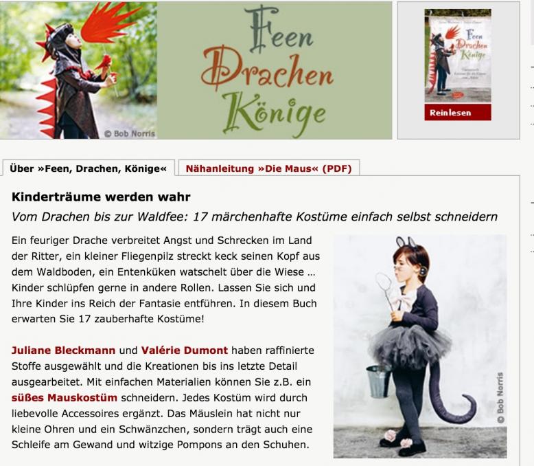 Feen Drachen Könige