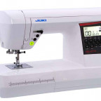 Nähmaschine JUKI HZL-G110