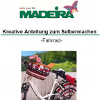 Madeira Anleitung Fahrrad