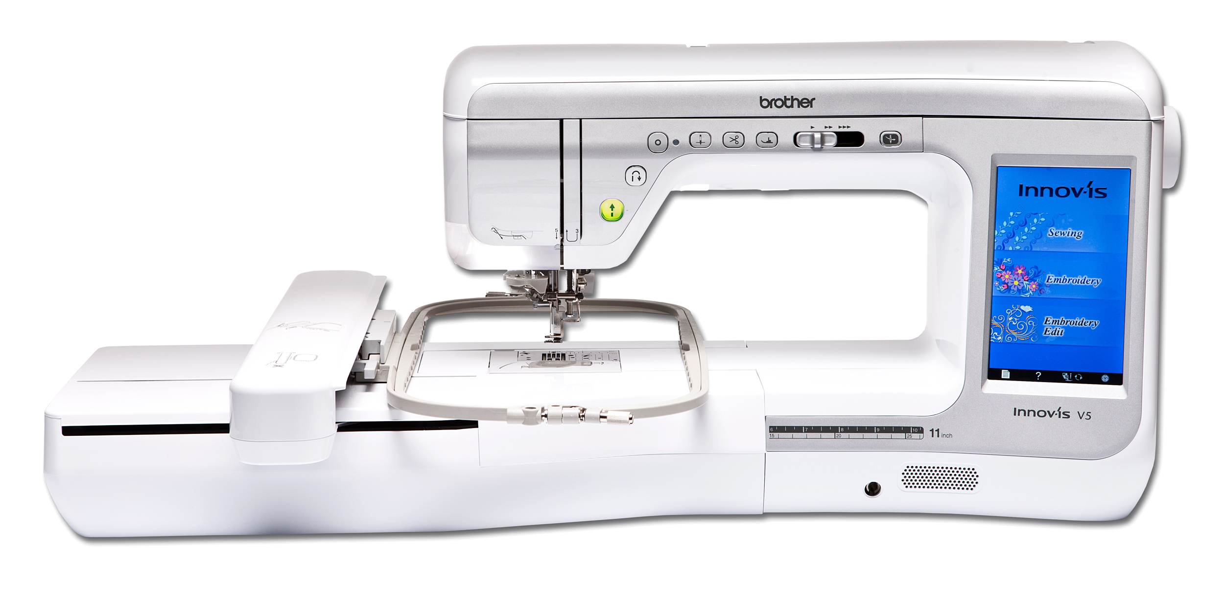 brother innov-is V5