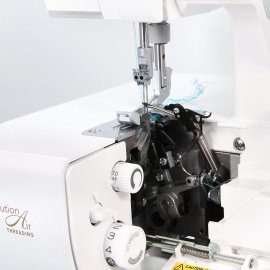 Greifer der Babylock Acclaim