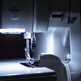 Babylock Acclaim LED