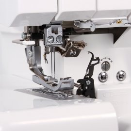 Babylock Victory Hilfsgreifer