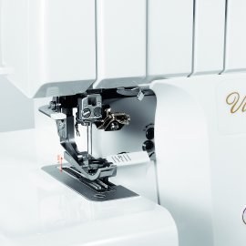 Babylock Victory Füßchenhub