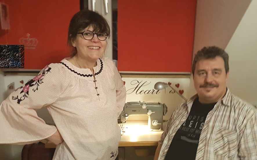 Anne Liebler Forentreffen 