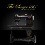 Singer 160