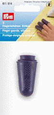 hitzebeständige Fingerschützer Fingerhut