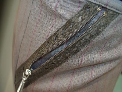 Coats Reißverschluss Kollektion