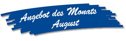 brother Angebot des Monats August