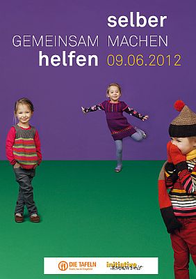 Tag der Handarbeit 2012