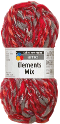 Wolle Elemtent Mix
