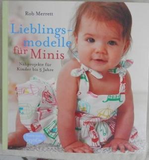 Lieblingsmodelle für Minis
