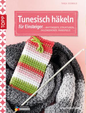 Tunesisch Häkeln für Einsteiger Buch