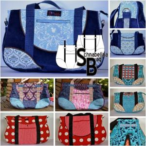 Schnabelina Bag 