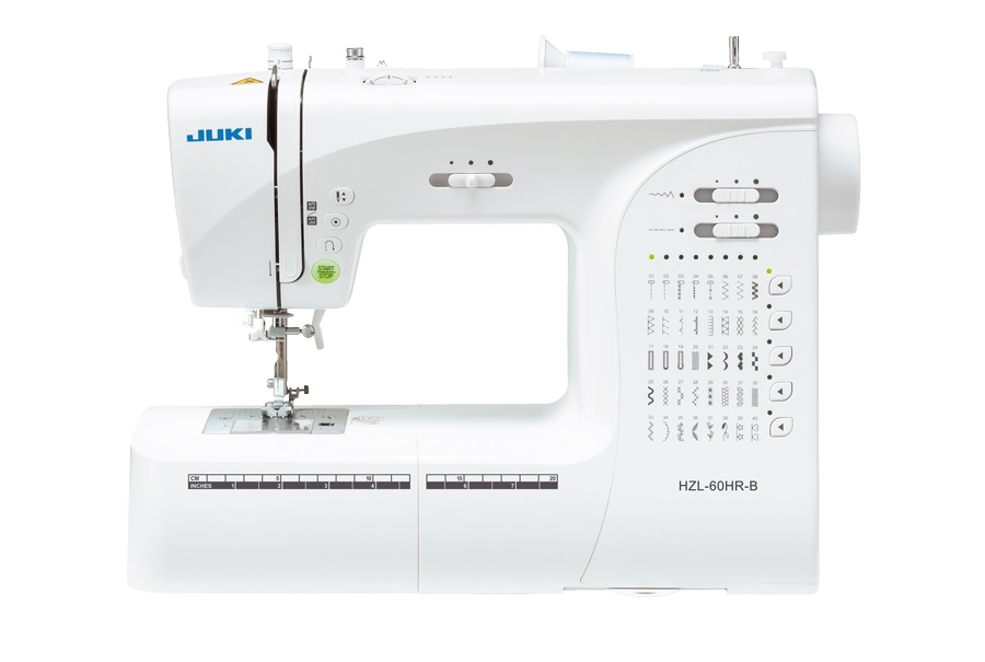 JUKI HZL-60HR-B