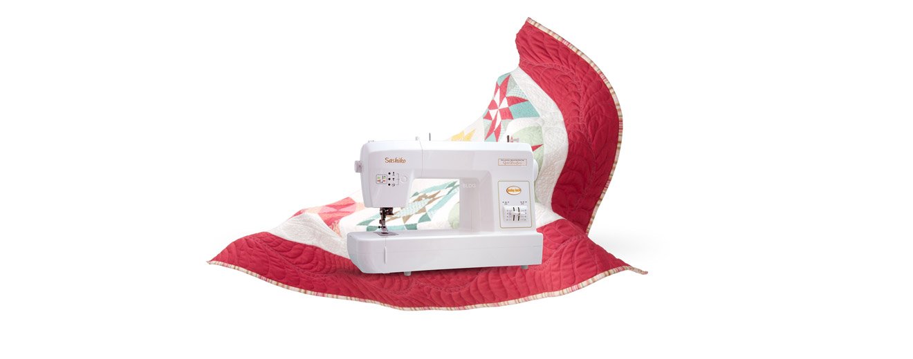 babylock Sashiko