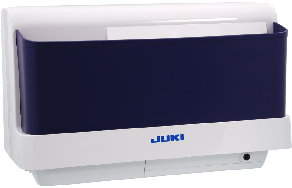 JUKI HZL-DX5 Kofferhaube