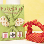 Furoshiki - Kreative Geschenkverpackungen aus schönen Stoffen - Buchvorstellung