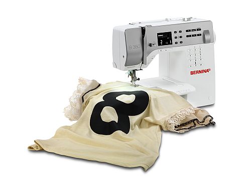 Bernina 350