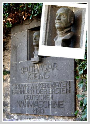 Balthasar Krems