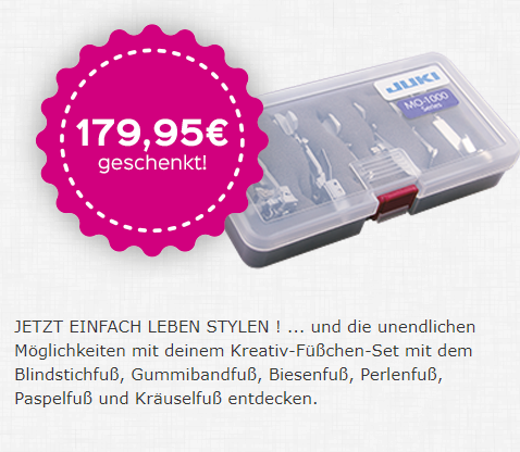 Happy-Summer mit Overlock-Power - Anne Liebler ist die Hobbyschneiderin