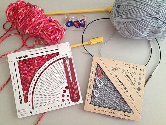 Strickrechner