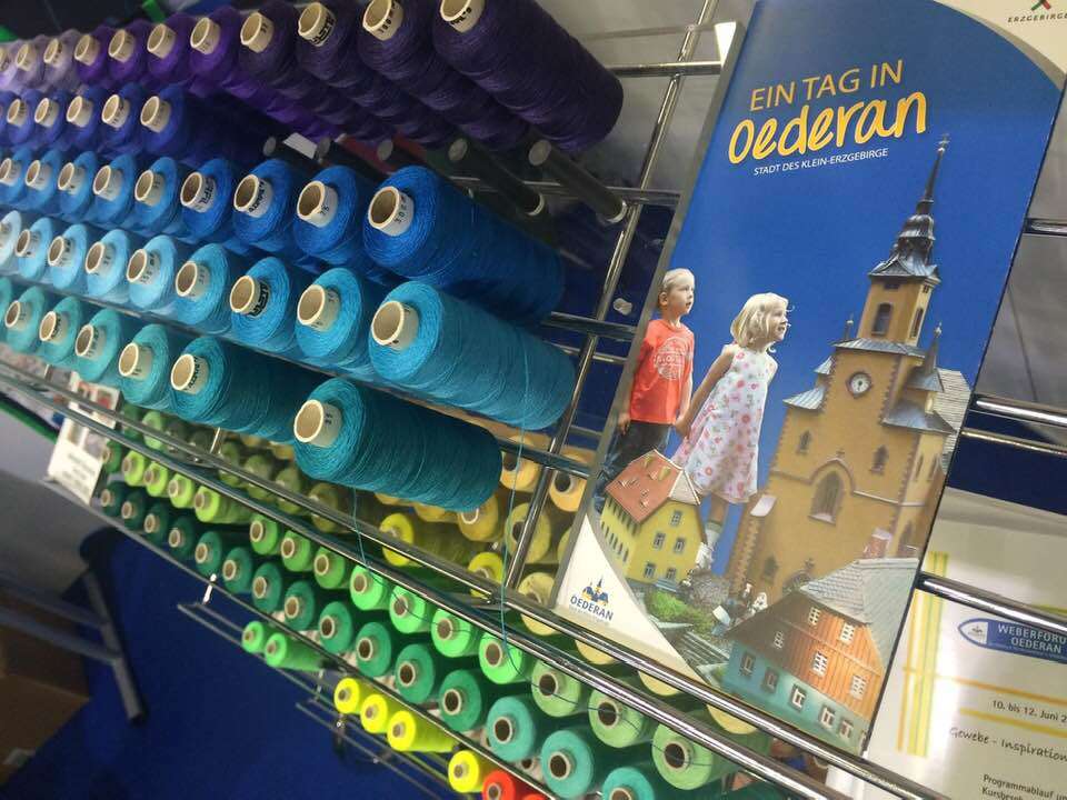 Ein Tag in Oederan