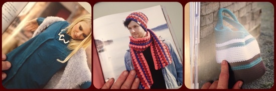 beBeanie beats Blick ins Buch