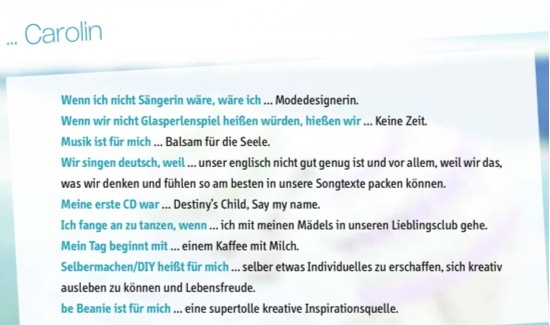 Häkelbuch beBeanie Carolin