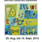 Ausstellung Aus der Küche