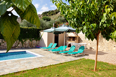 Nähworkshop auf Kreta