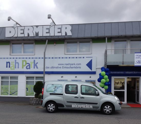 Supertester Tester gesucht nähPark 