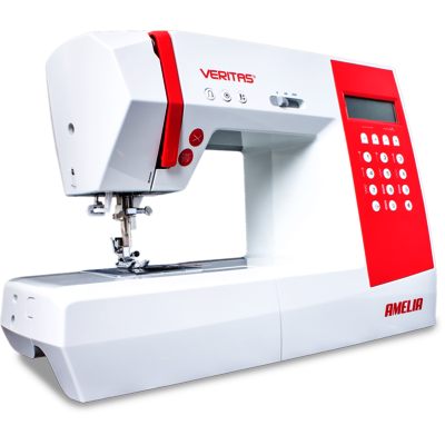 Veritas Amelia