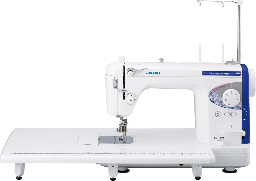 Nähmaschine JUKI TL2200QVP Mini