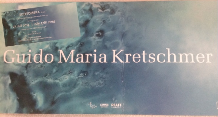 Solysombra Guido Maria Kretschmer