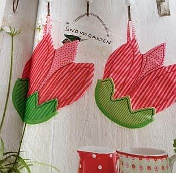 Anna 04/2013 Topflappen