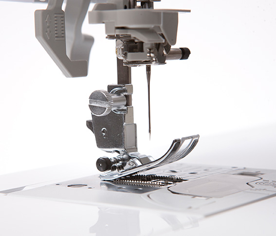 brother Innov-is VQ2 ICAPS automatischer Stoffsensor