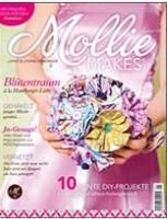 Mollie Makes 03/2013