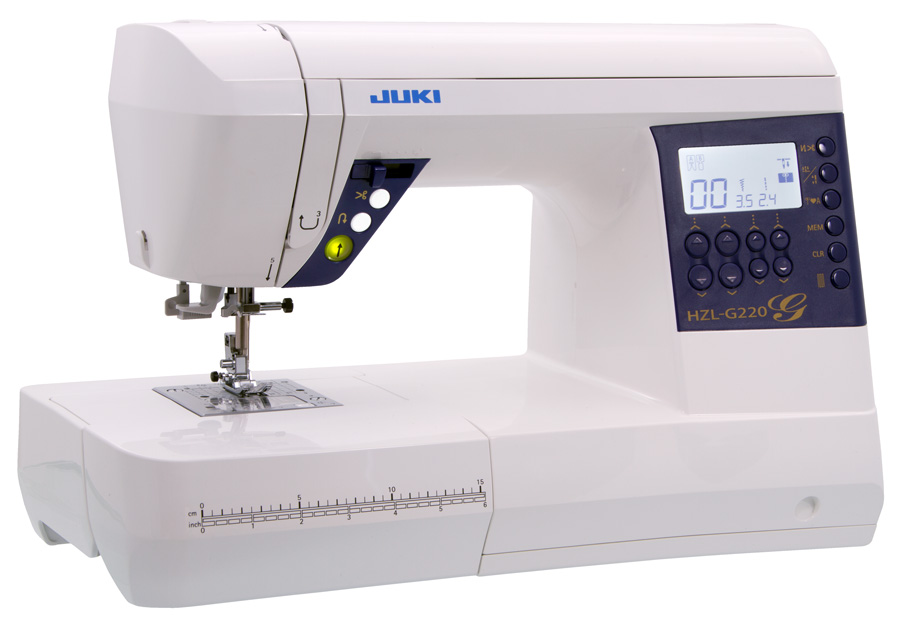 JUKI HZL-G220