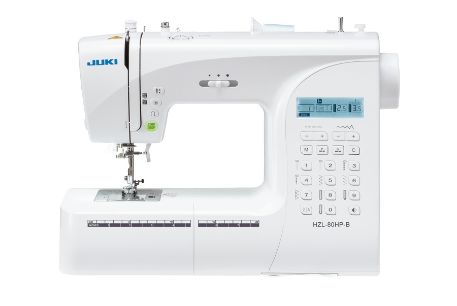 JUKI HZL-80HP-B