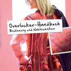 Bernina Overlock-Handbuch