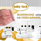 Anleitung Mundmaske Nähen Video