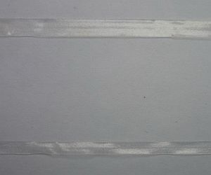 Framilon Gummiband durchsichtig