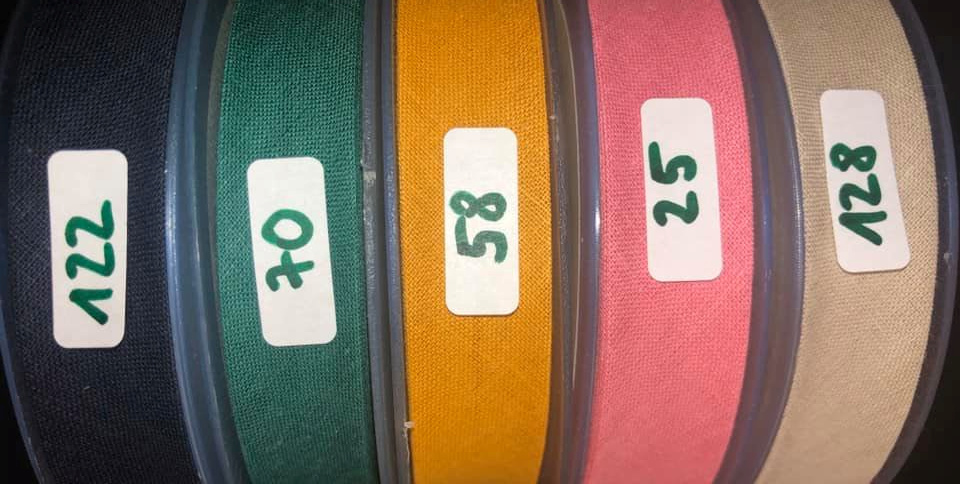 Schrägband Mundschutz kaufen Online
