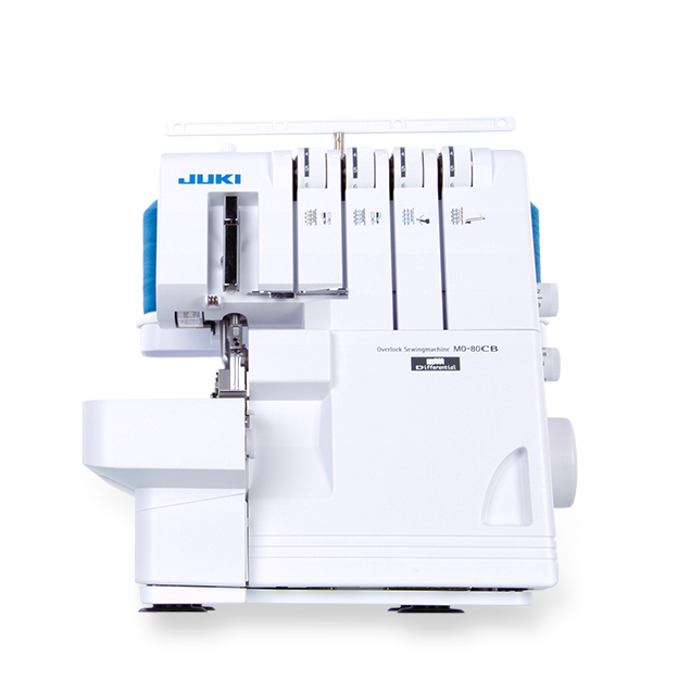 JUKI MO-80CB Overlock
