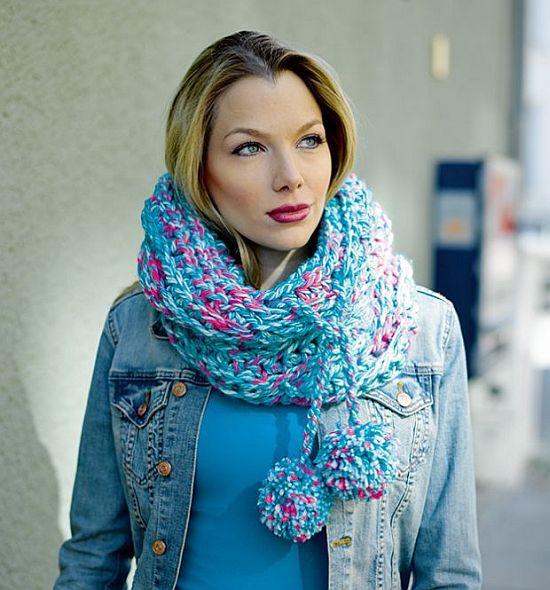 Scoodie Soft und cosy