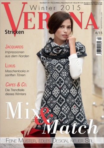 Zeitschrift Verena