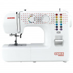 Janome SweMini Platinum