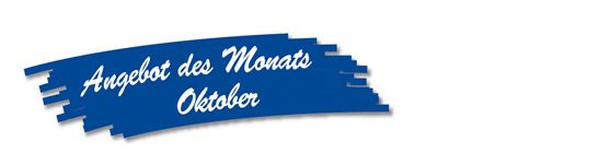 Brother Angebot des Monats Oktober