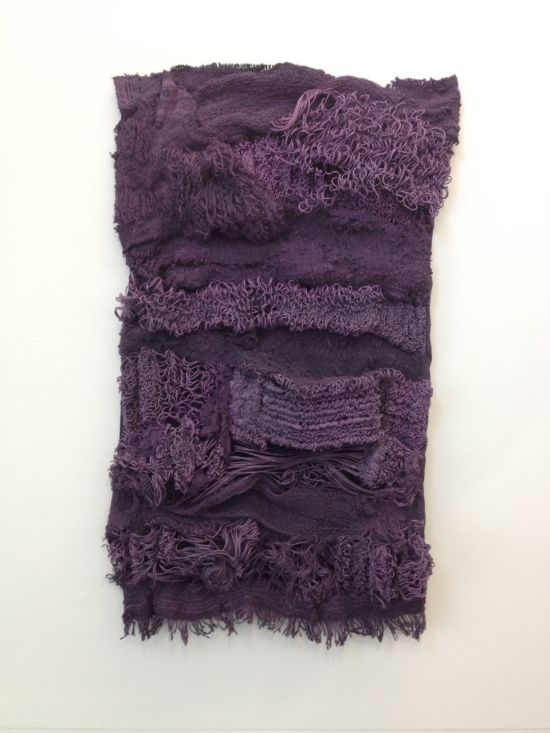 Ausstellung Paulina Oloswka Aachen
